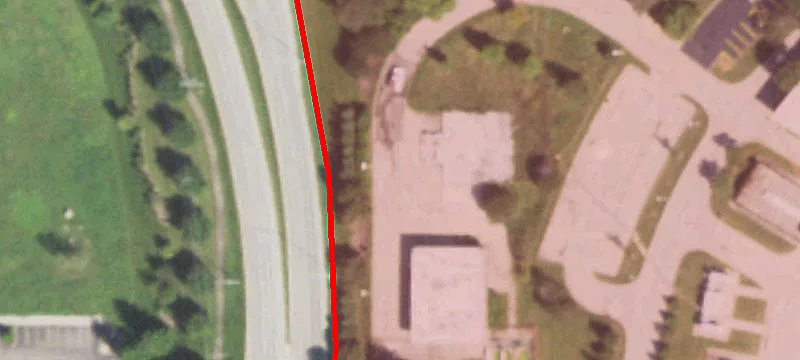 150 Warrenville Rd