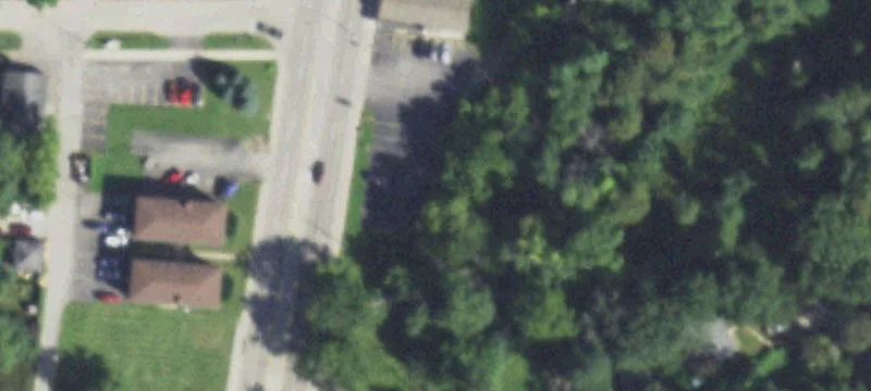 Sheridan Rd
