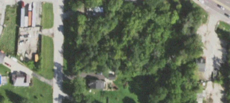 Wheaton Rd