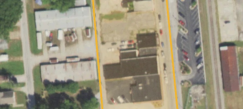 106 Chestnut St