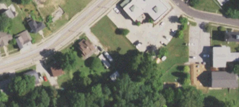 Main St