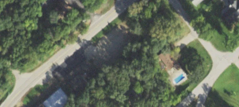 Wonder Lk Rd