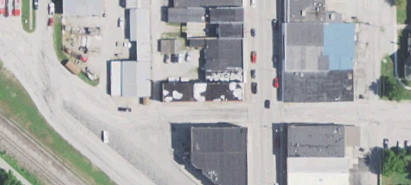 201 Main St