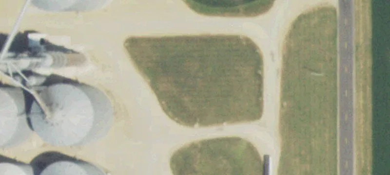 Baer Rd Side Parcel