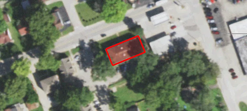 805 Baltimore St, Unit 1A
