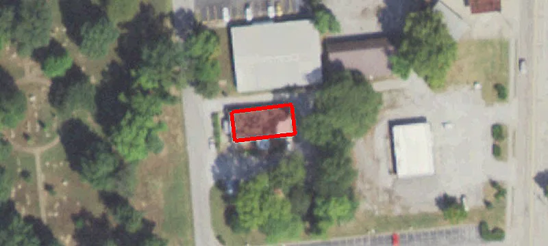 101 Grahm Ave