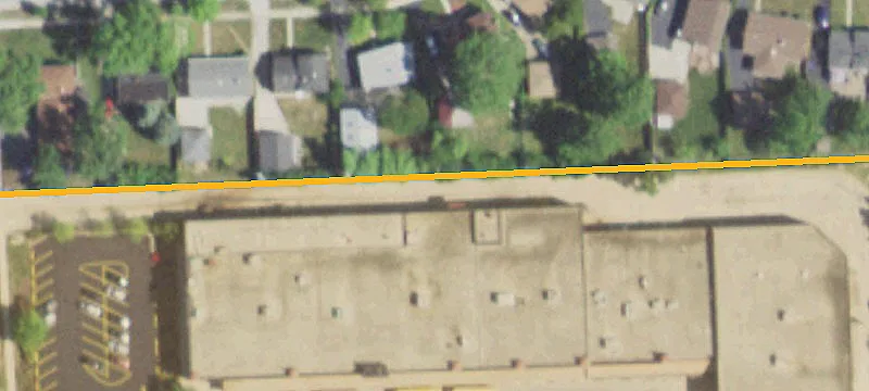 Roosevelt Rd