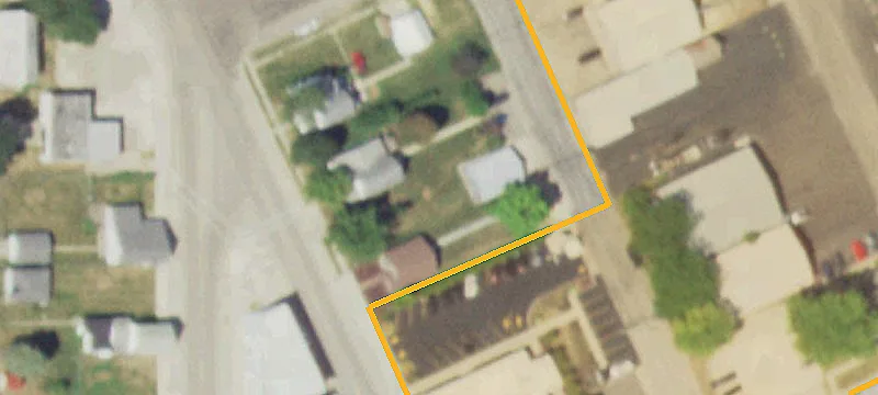 Forreston, IL 61030