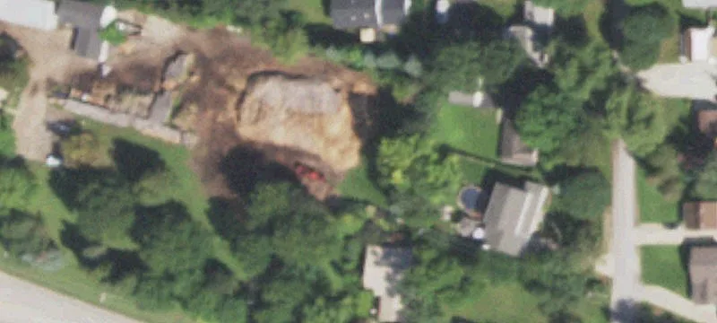 27th Warrenville Rd