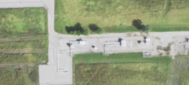 23500 Brandon Rd