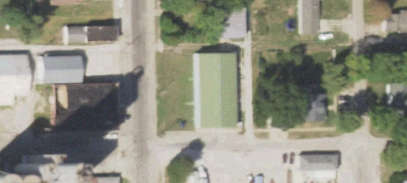 Fithian, IL 61844