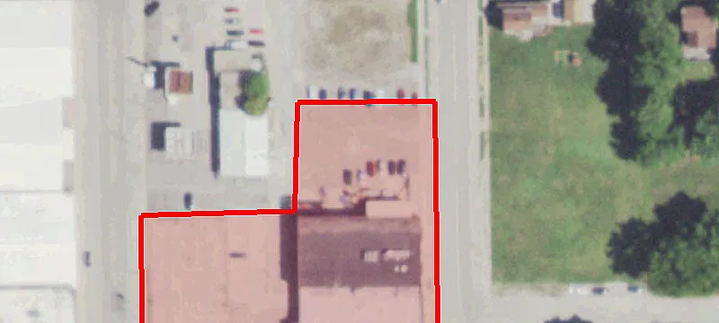 109 Eddy St