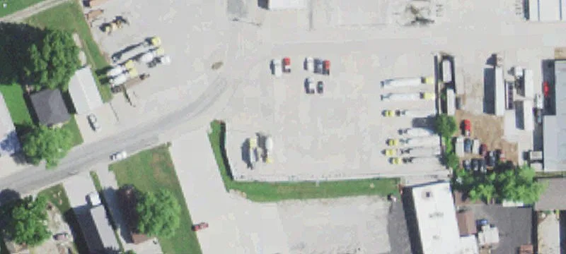 Main St