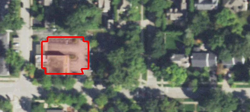 570 Evanston Ave