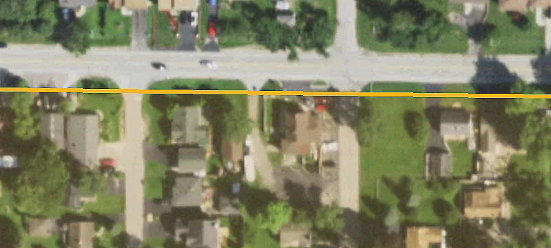 722 Bonner Rd