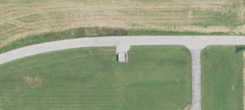 Waeltz Rd