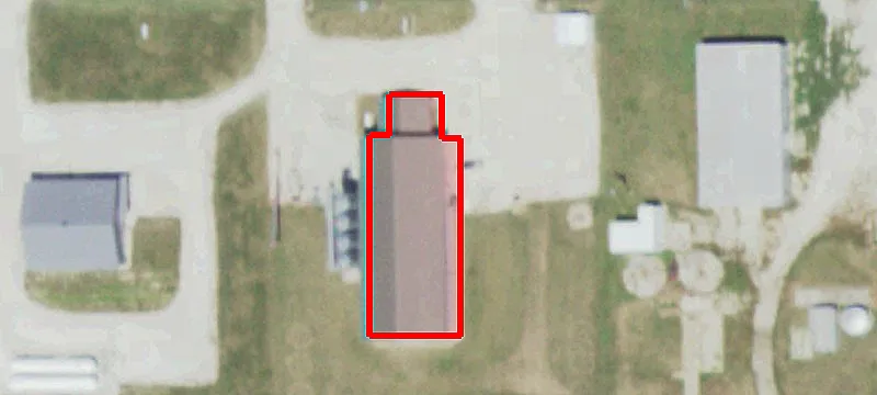 16341 State Rte 40