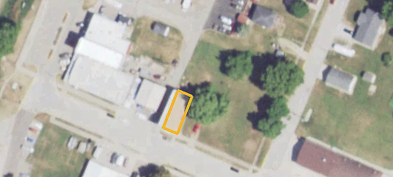 117 High St
