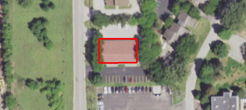 7117 Clinton Rd