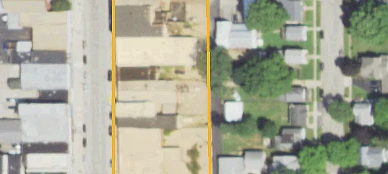 Main St