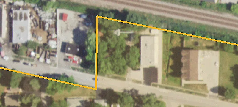 Potter Ave