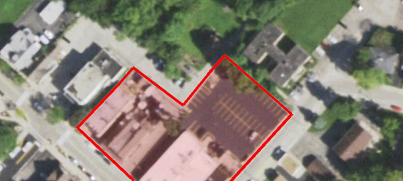 Main St