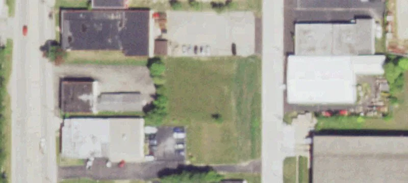 Hartman St