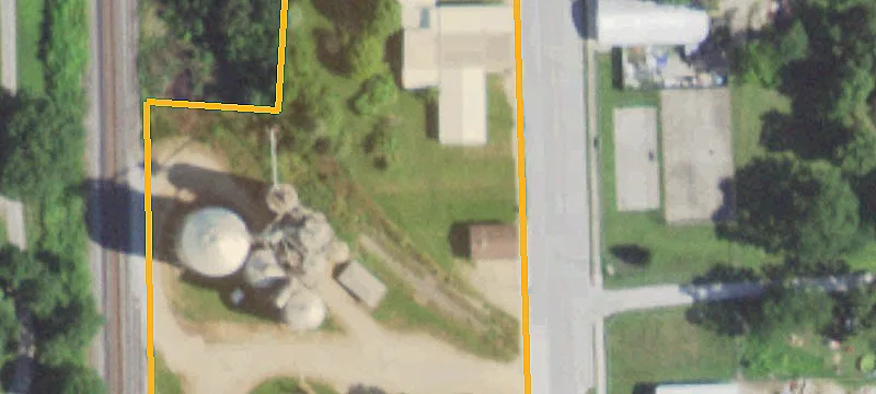 Alvin, IL 61811