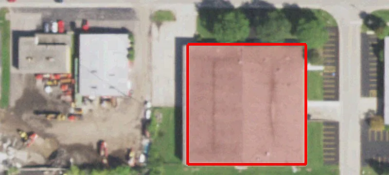 480 Bonner Rd