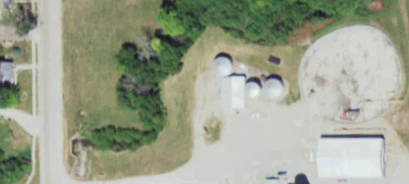Bradford, IL 61421