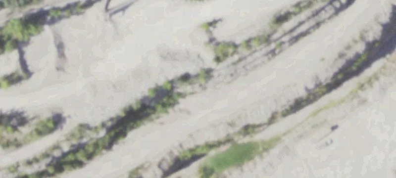 Stolle Quarry Rd