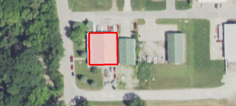 900 Vincent Dr