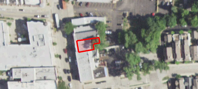 614 Milwaukee Ave