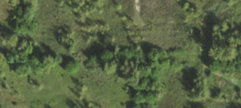 Hintze Rd