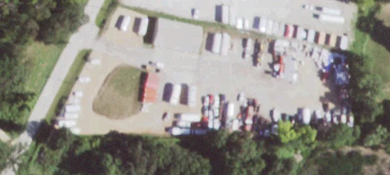 5th Wooley Rd