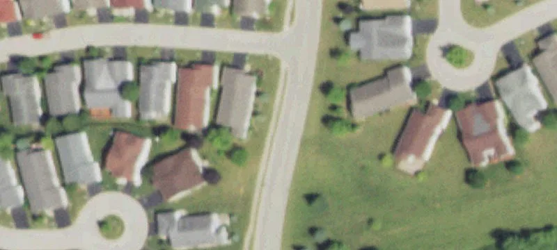 Alleghany Rd