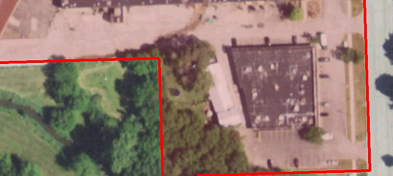 6400 Woodward Ave