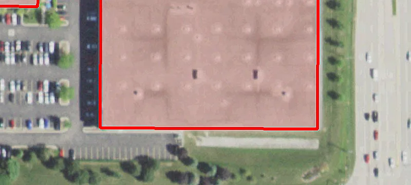 Peterson Rd