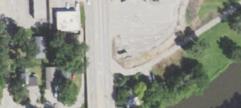 Jefferson St