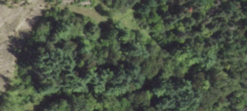 Swanson Rd
