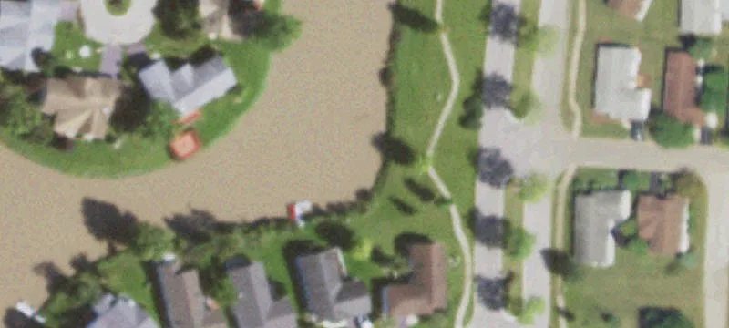 Behm Ln