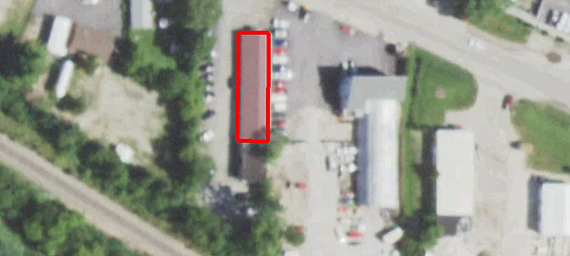 Main St