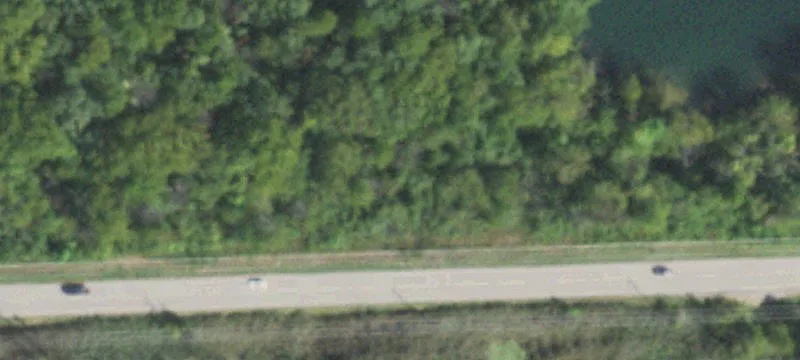 Coal City Rd