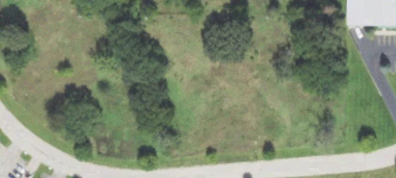 Hansen Rd
