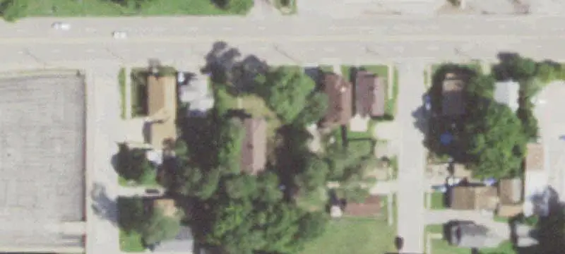 Harrison Ave