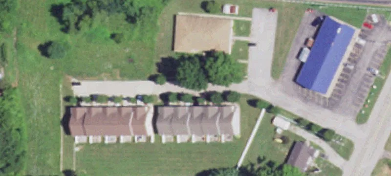 111-119 Alby Ct