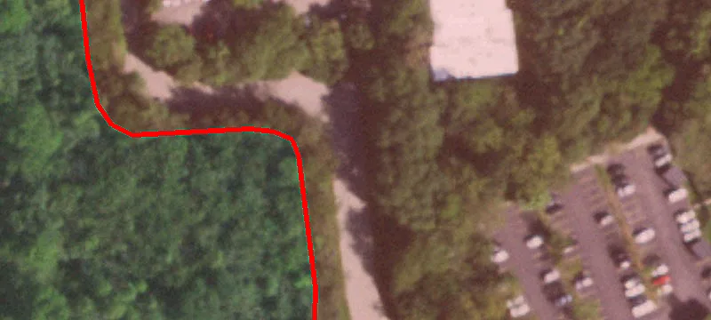 Oakwood Dr