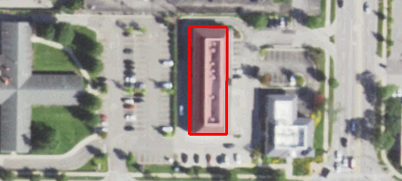 1410 Waukegan Rd