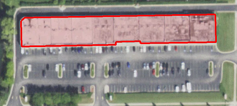 3450 Montgomery Rd