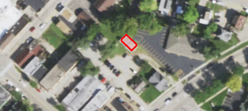 Liberty St